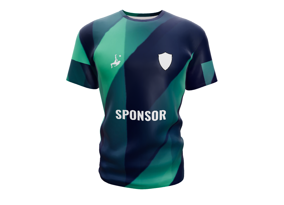 Diseño 8 Frontal